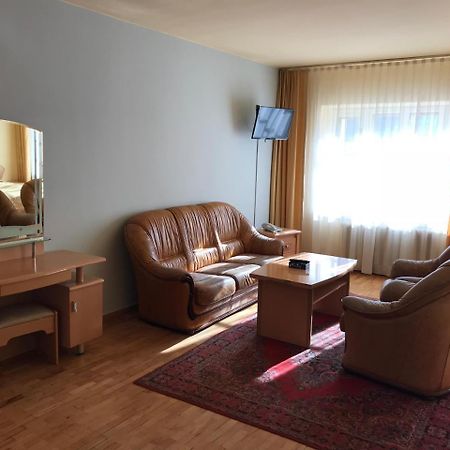 Hotel Aliq Tsaghkadzor Luaran gambar