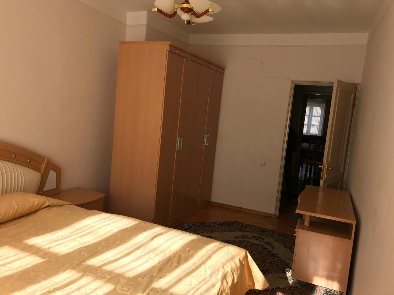 Hotel Aliq Tsaghkadzor Luaran gambar