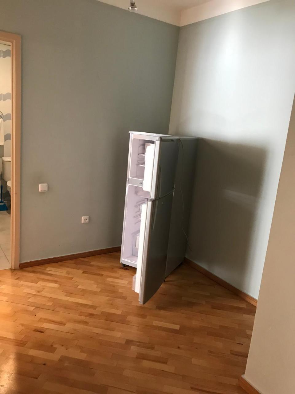 Hotel Aliq Tsaghkadzor Luaran gambar
