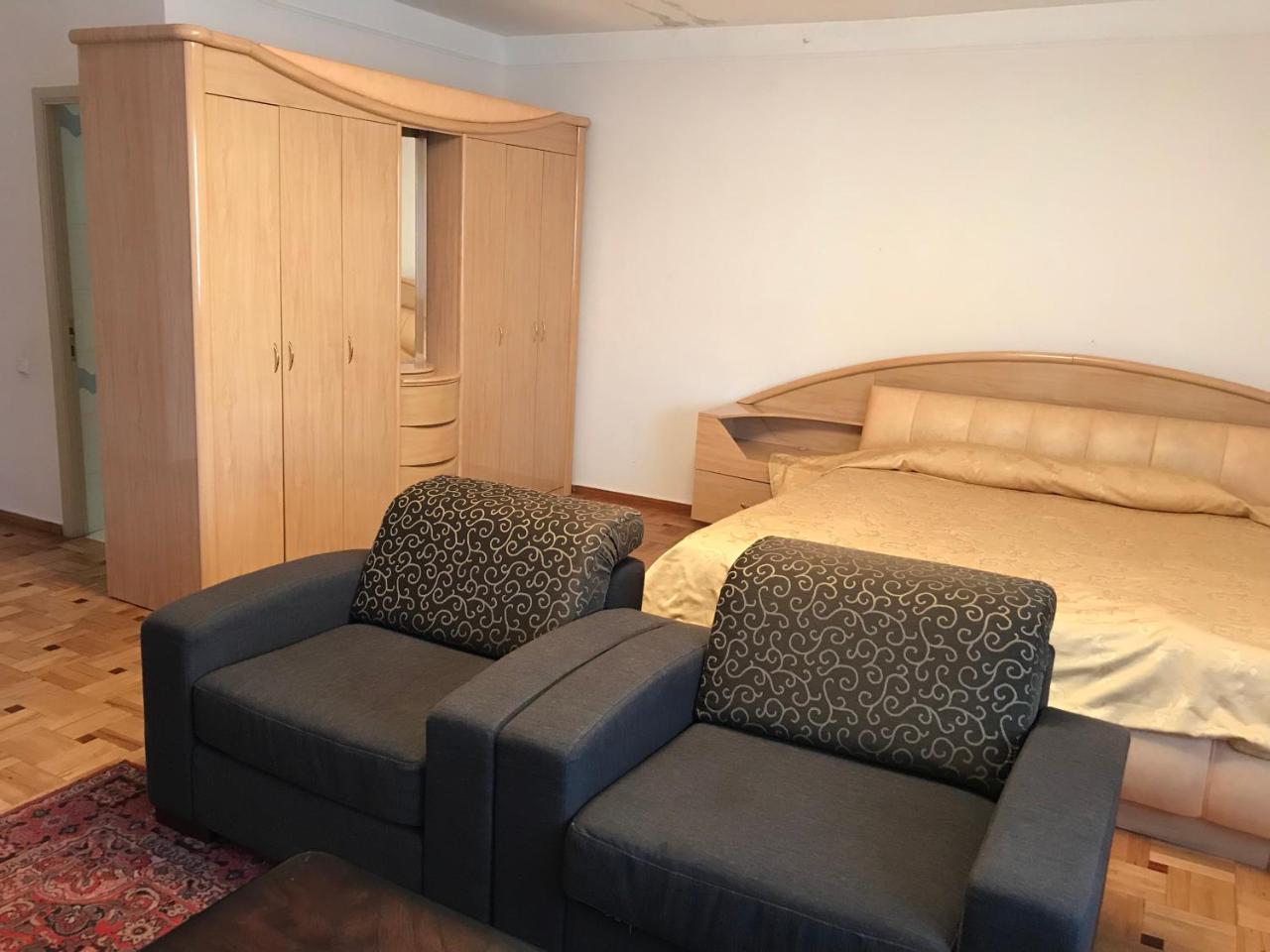 Hotel Aliq Tsaghkadzor Luaran gambar
