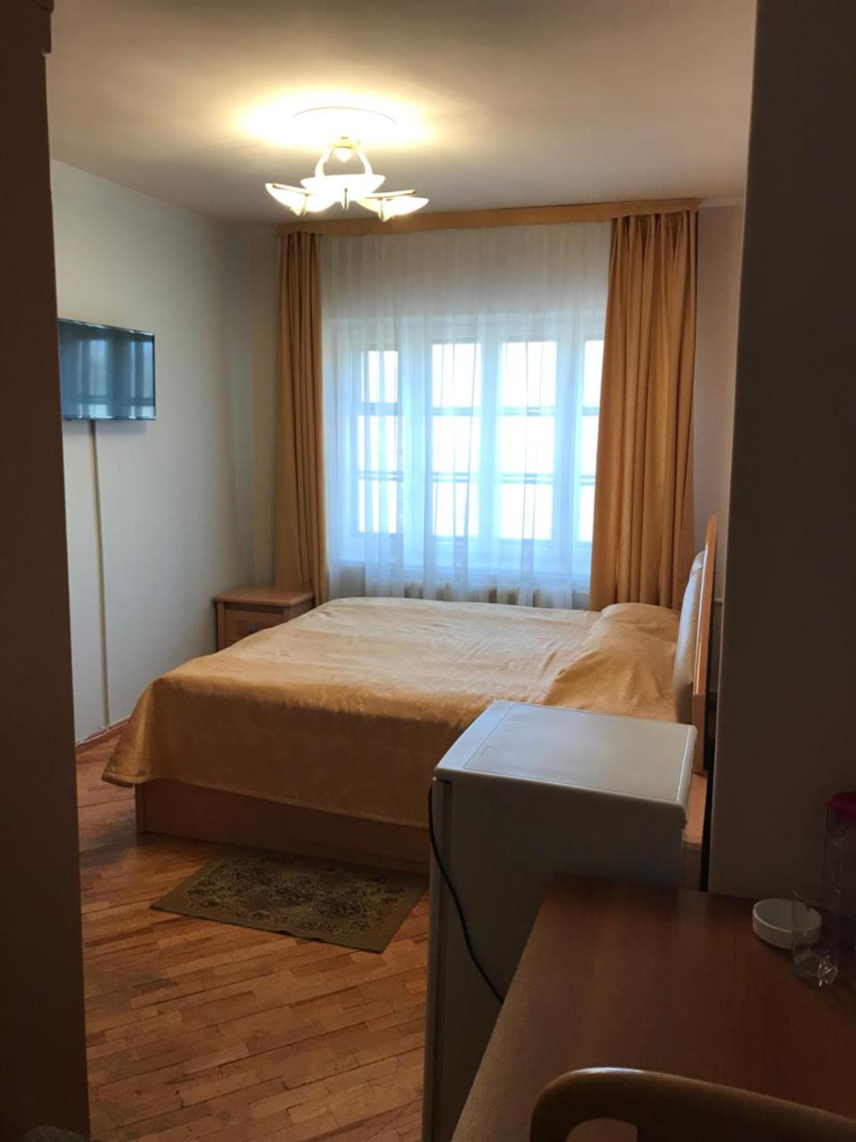 Hotel Aliq Tsaghkadzor Luaran gambar