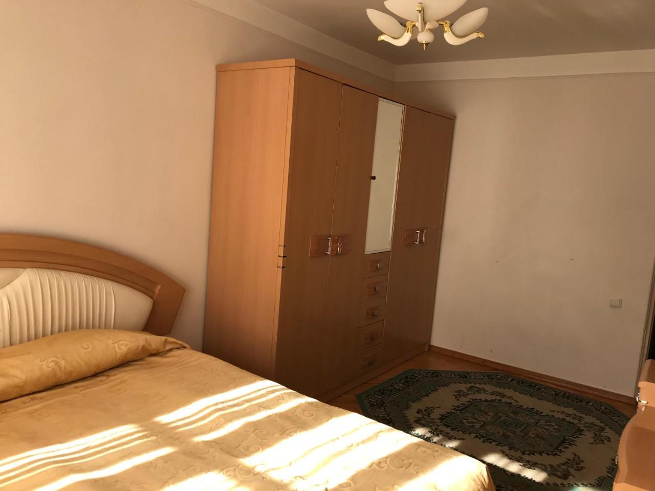 Hotel Aliq Tsaghkadzor Luaran gambar