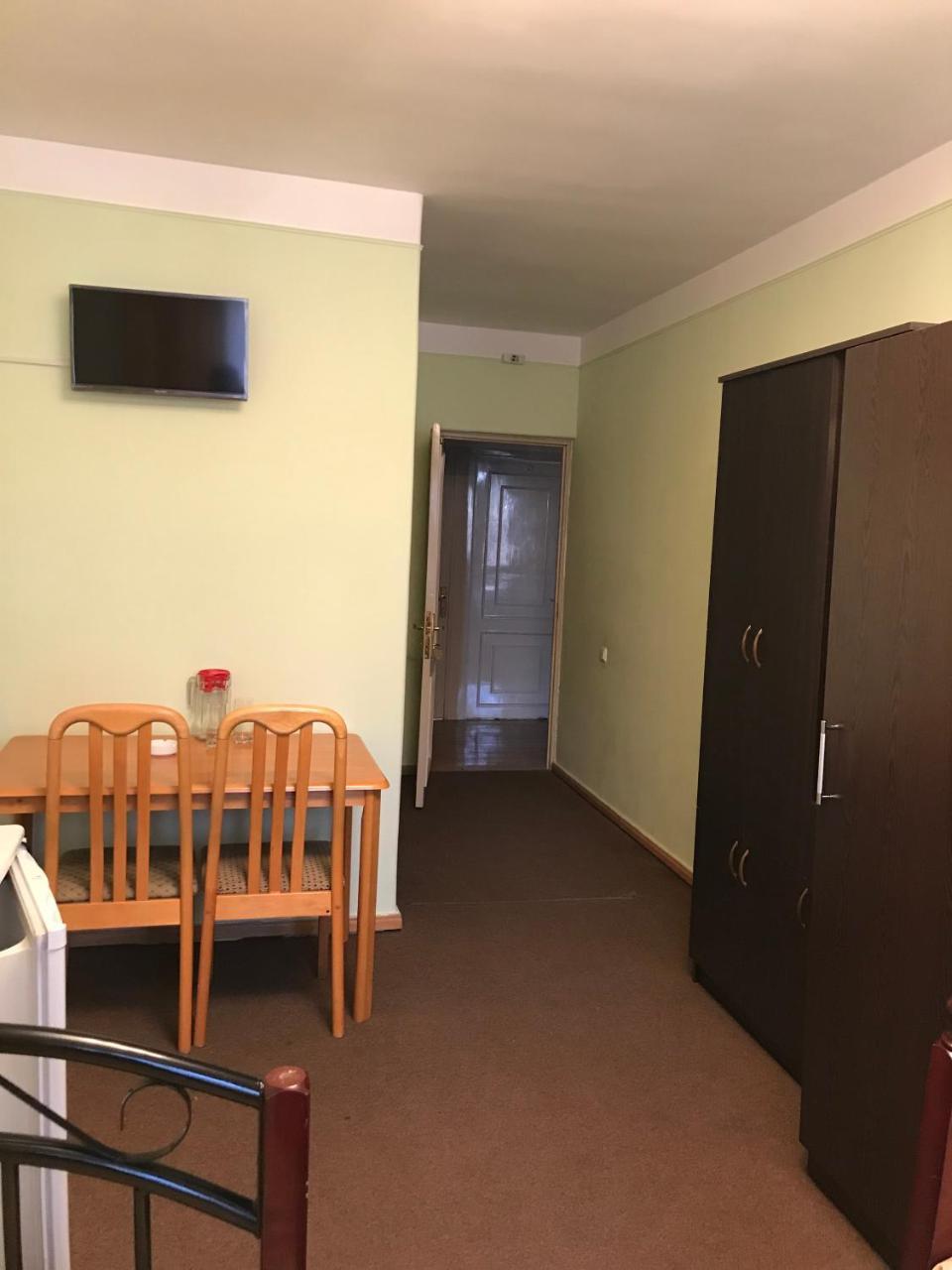Hotel Aliq Tsaghkadzor Luaran gambar