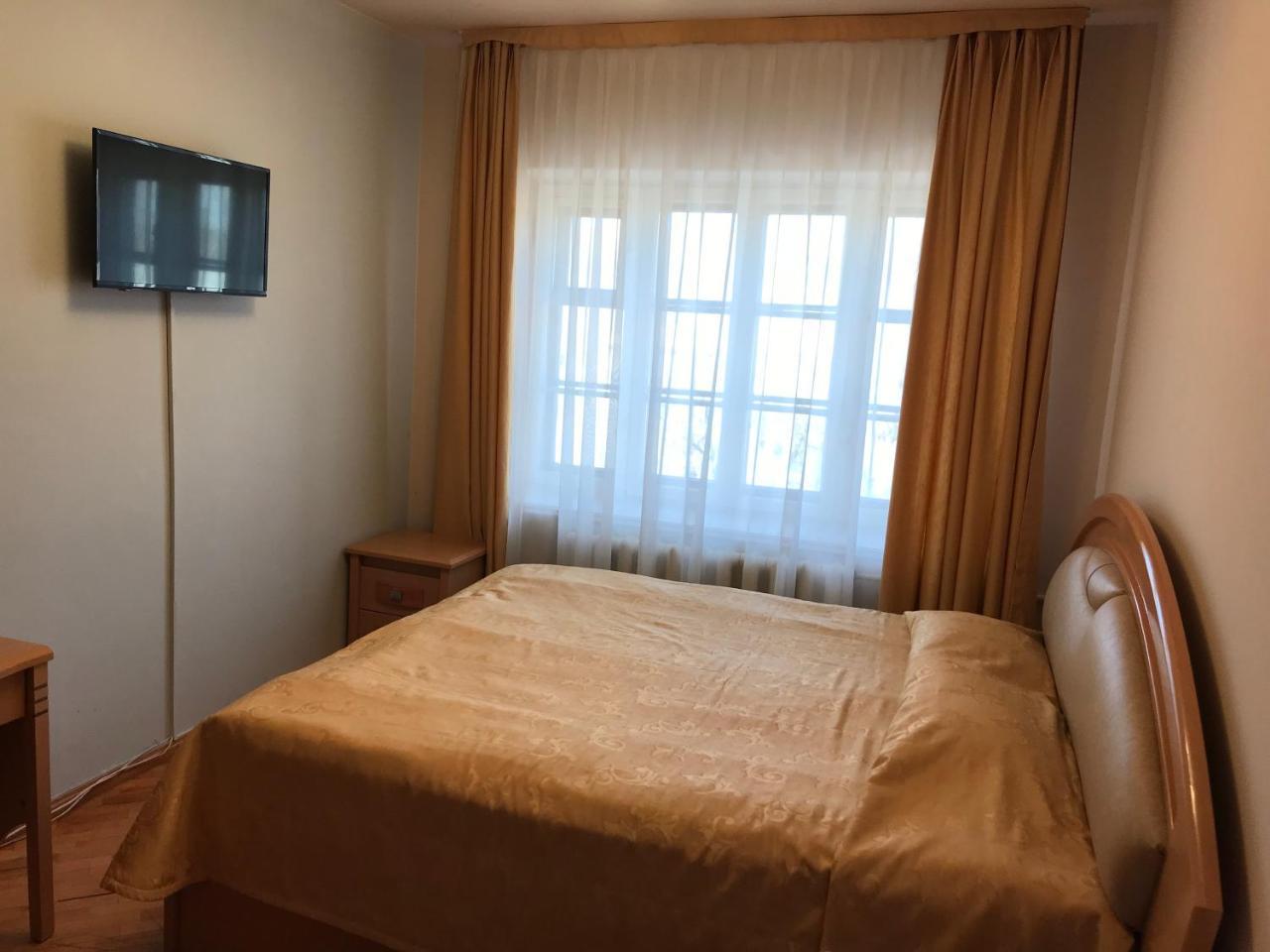 Hotel Aliq Tsaghkadzor Luaran gambar