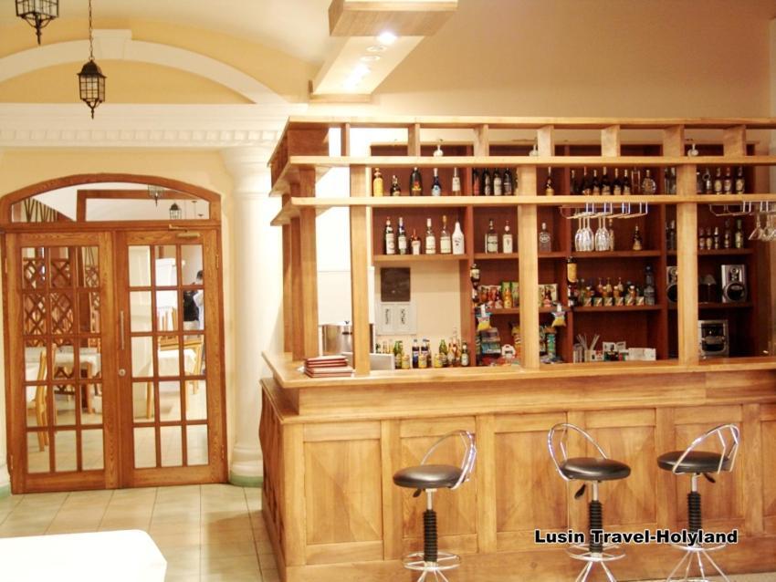 Hotel Aliq Tsaghkadzor Luaran gambar