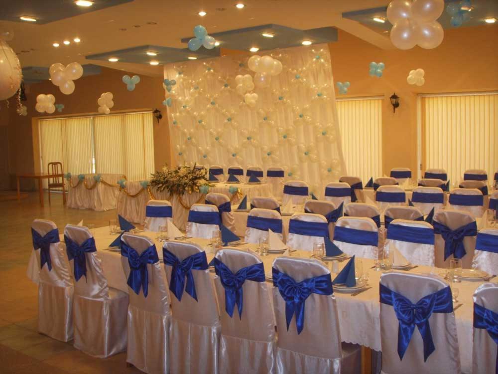 Hotel Aliq Tsaghkadzor Luaran gambar