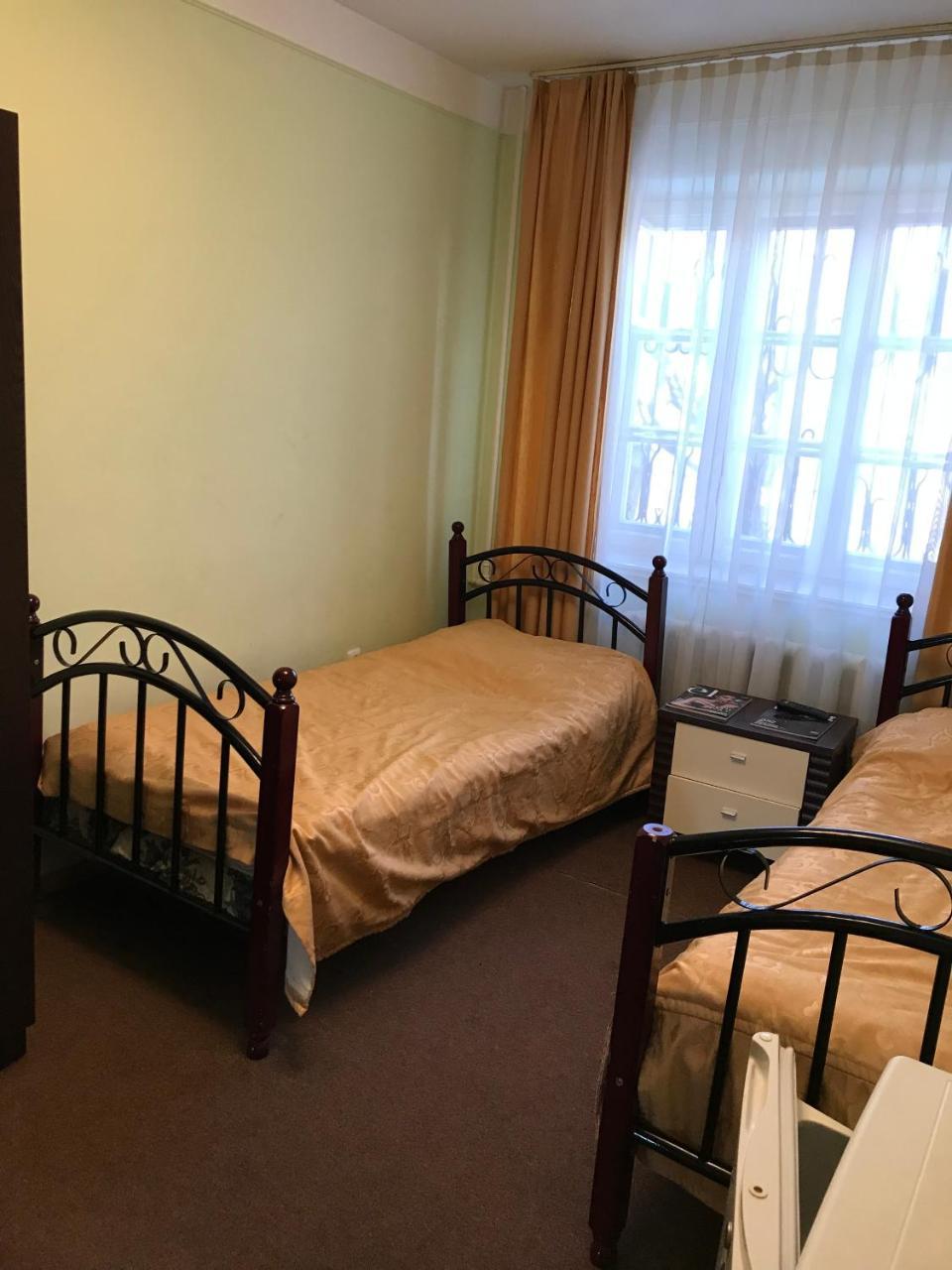 Hotel Aliq Tsaghkadzor Luaran gambar