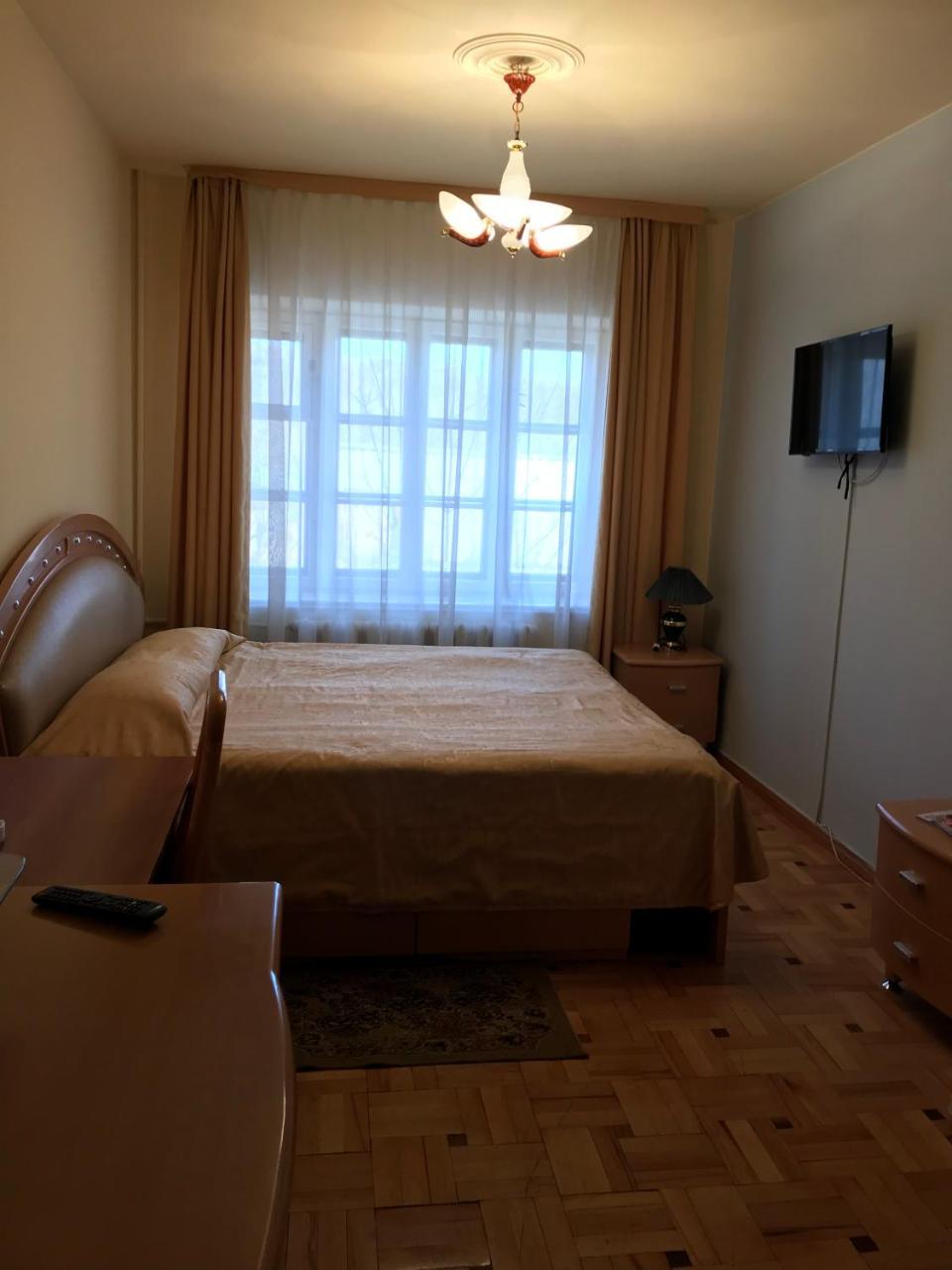 Hotel Aliq Tsaghkadzor Luaran gambar